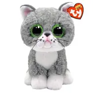 TY Beanie Boos Fergus Katt reg - TY -  Leksaksaffären