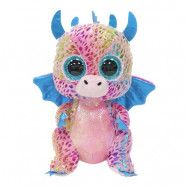 TY Beanie Boos Flint Drake