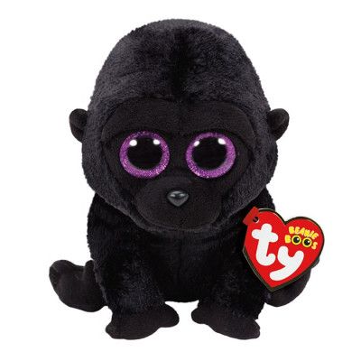 Ty Beanie Boos George gorilla 23 cm
