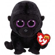 TY - Beanie Boos - George Gorilla 15 cm