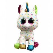 Ty - Beanie Boos - Harmonie speckled unicorn 40 cm