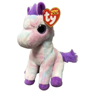 TY Beanie Boos Hayden Häst reg - TY -  Leksaksaffären