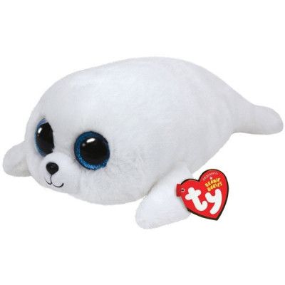 TY - Beanie Boos - Icy Säl 15 cm