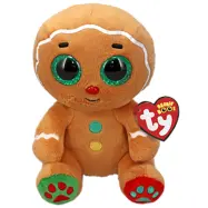 TY Beanie Boos Nutmeg Pepparkaka - TY -  Leksaksaffären