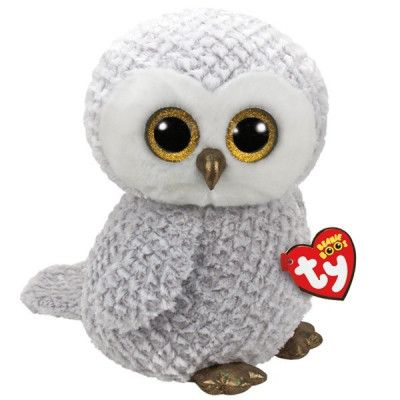 TY Owlette Uggla 40 cm