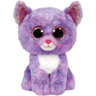 TY Beanie Boos reg CASSIDY Katt - TY -  Leksaksaffären