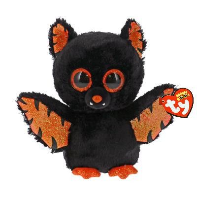 TY Beanie Boos Reg Mortimer Fladdermus