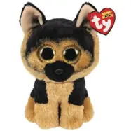 TY Beanie Boos reg SPIRIT Schäfer - TY -  Leksaksaffären