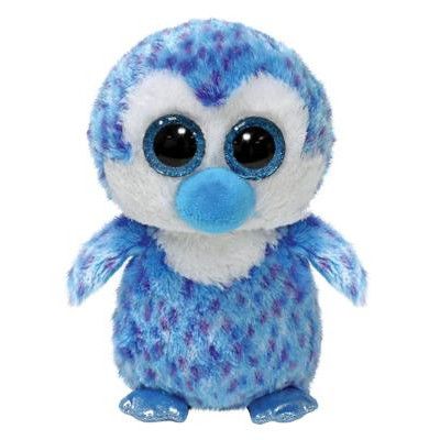 TY Beanie Boos Reg Tony Pingvin
