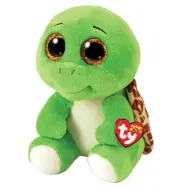 TY Beanie Boos Reg Turbo Sköldpadda - TY -  Leksaksaffären