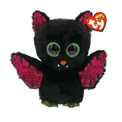 TY Beanie Boos Regular Drizella Fladdermus - TY -  Leksaksaffären