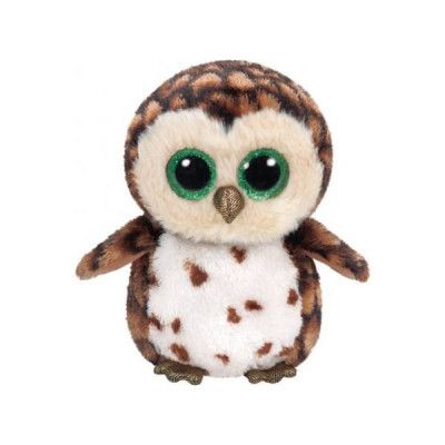 TY - Beanie Boos - Sammy Uggla 15 cm
