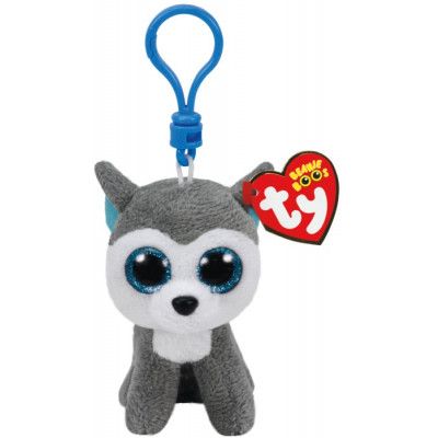 TY Beanie Boos Slush Clip