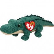 TY Beanie Boos Spike Alligator 15 cm