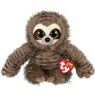 TY Beanie Boos Sully Sengångare 15 cm