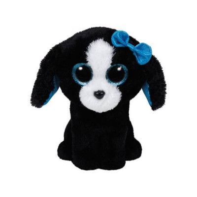 TY - Beanie Boos - Tracey Hund 15 cm