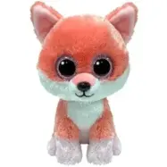 TY Beanie Boos Vixen Fox Reg - TY -  Leksaksaffären