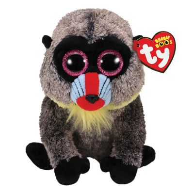 TY Beanie Boos Wasabi baboon 15 cm