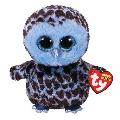 TY Yago Uggla 15 cm