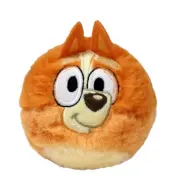 TY Beanie Bouncers Bluey Bingo