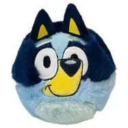 TY Beanie Bouncers Bluey Bluey