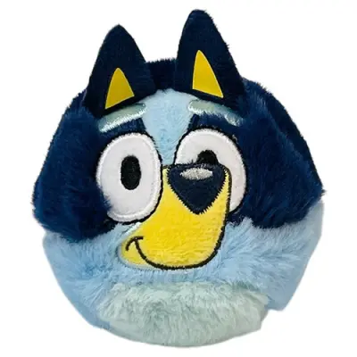 TY Beanie Bouncers Bluey Bluey