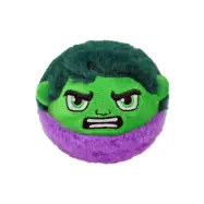 TY Beanie Bouncers Marvel Hulken