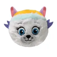 TY Beanie Bouncers Paw Patrol Everest
