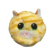 TY Beanie Bouncers Purry Cat