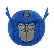 TY Beanie Bouncers Transformers Optimus Prime