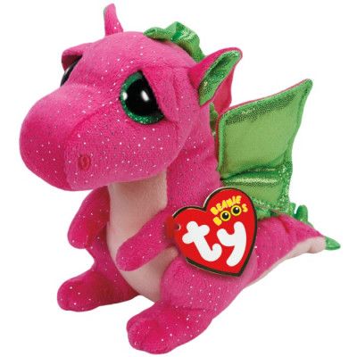 TY - Darla Drake 23 cm