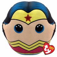 TY DC Wonder Woman Squishy Beanies 25cm