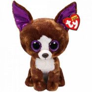 TY Dexter Chihuahua 23 cm