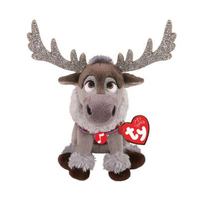 TY Disney Frozen 2 Sven med ljud