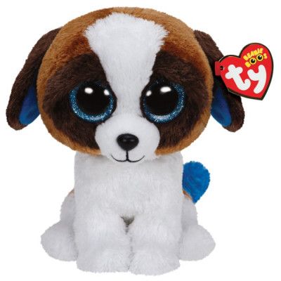 TY Duke Hund 23 cm