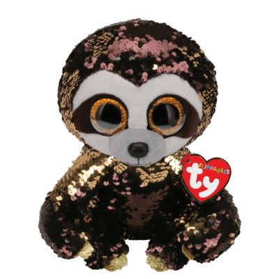 TY Flippables Sengångare 15 cm (Dangler)