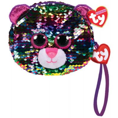 TY Flippables Plånbok Dotty