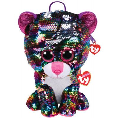 TY Flippables Ryggsäck Dotty