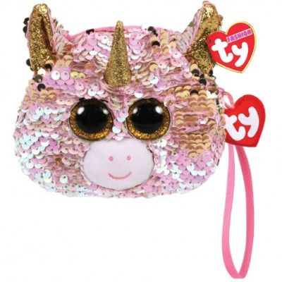 TY - Flippables - Fashion Wristlet Fantasia