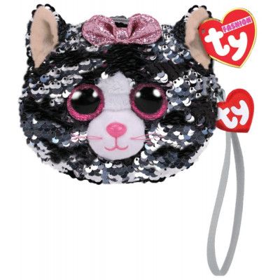 TY - Flippables - Fashion Wristlet Kiki