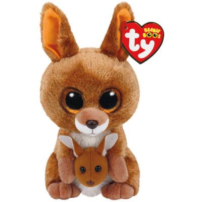 TY - Kipper Känguru 15,5 cm