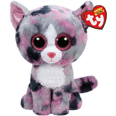 TY Lindi Katt 23 cm