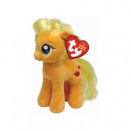 TY My Little Pony Apple Jack 18 cm