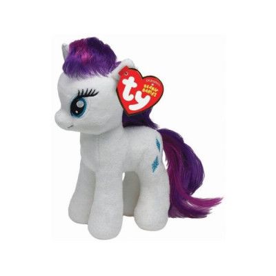 TY My Little Pony Rarity 18 cm