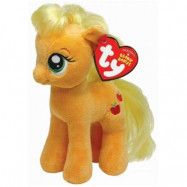 TY My Little Pony Reg Apple Jack
