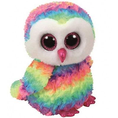 TY Owen Uggla 15 cm