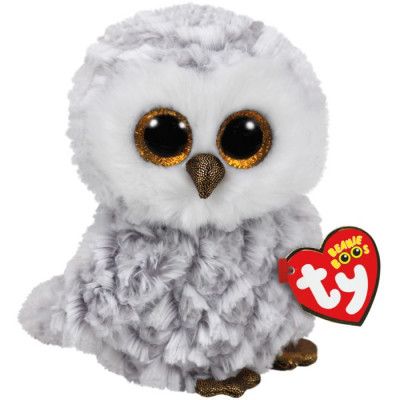 TY Owlette Uggla 15,5 cm