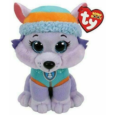 TY Paw Patrol Everest 15 cm