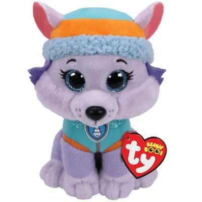 TY Paw Patrol Everest Reg 15 cm