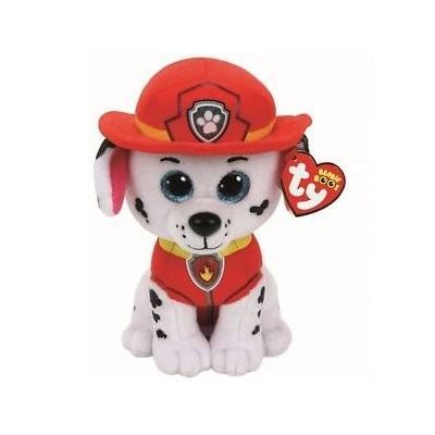 TY Paw Patrol L Marshall